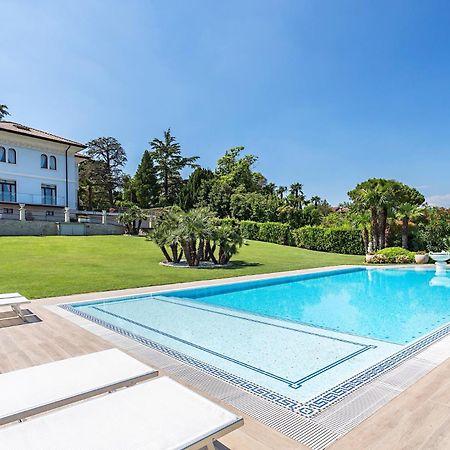 Villa Angela - Italian Homing Desenzano del Garda Exterior foto