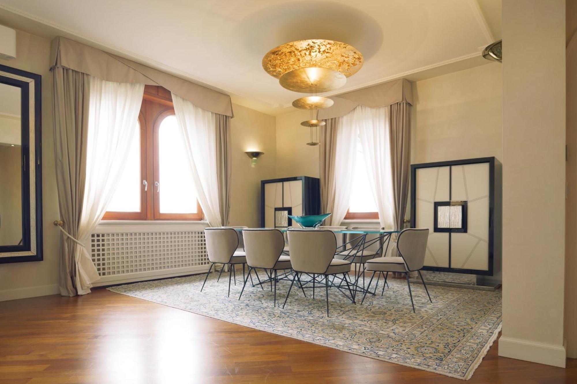 Villa Angela - Italian Homing Desenzano del Garda Exterior foto
