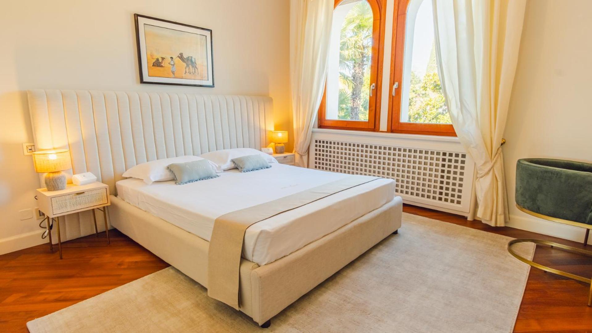 Villa Angela - Italian Homing Desenzano del Garda Exterior foto
