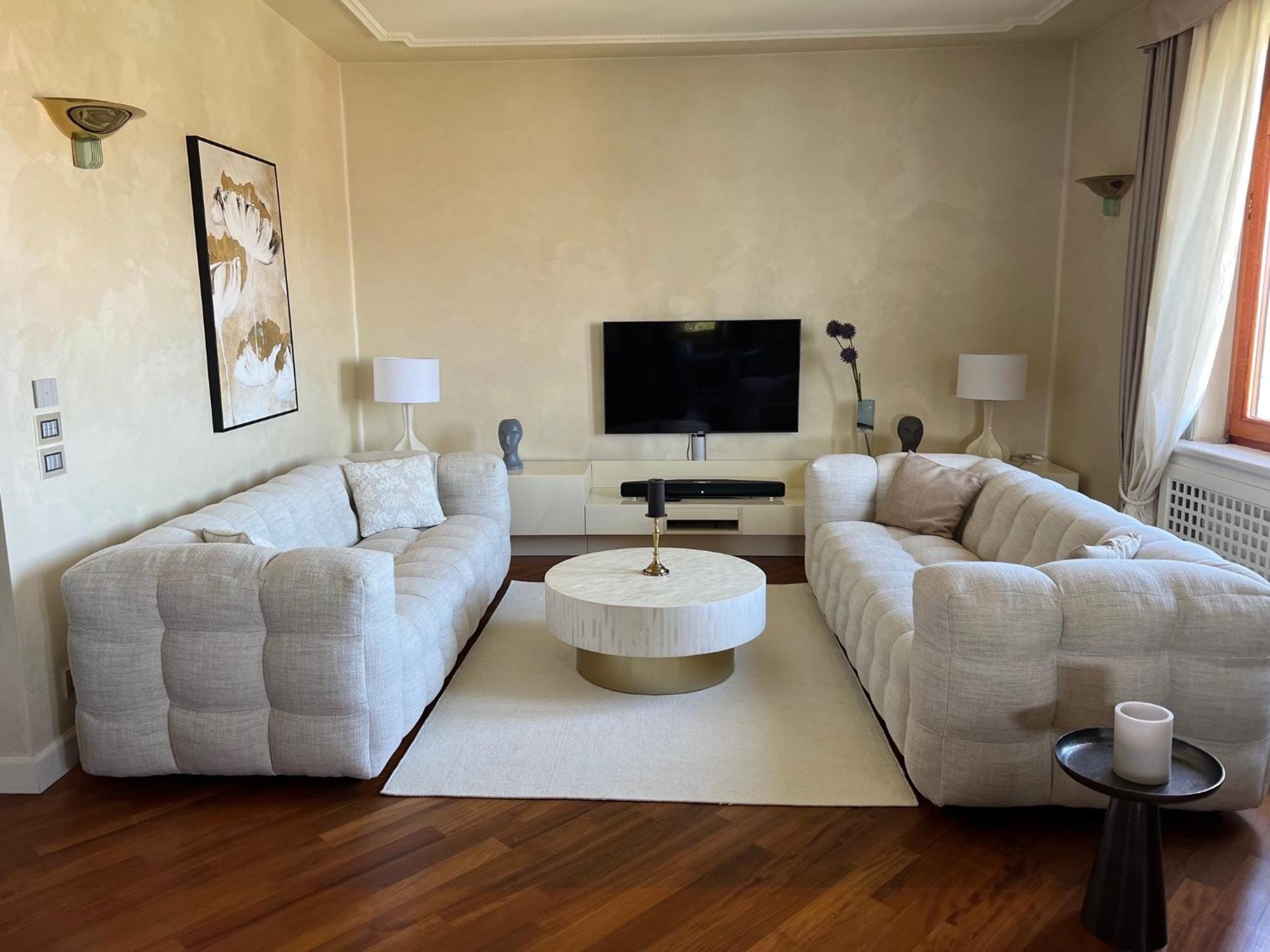 Villa Angela - Italian Homing Desenzano del Garda Exterior foto
